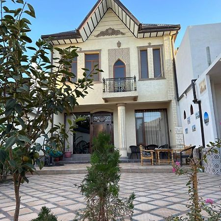 Kogon Turkistan Hotel מראה חיצוני תמונה