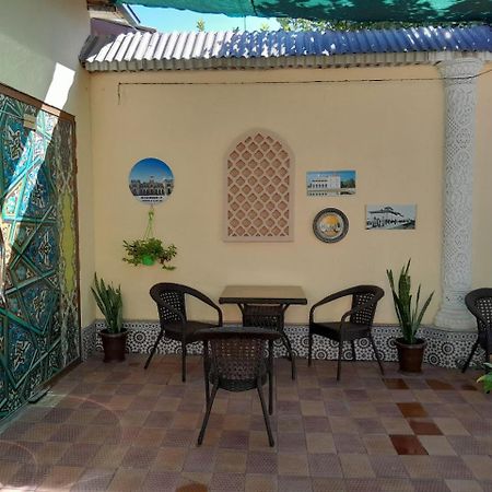 Kogon Turkistan Hotel מראה חיצוני תמונה