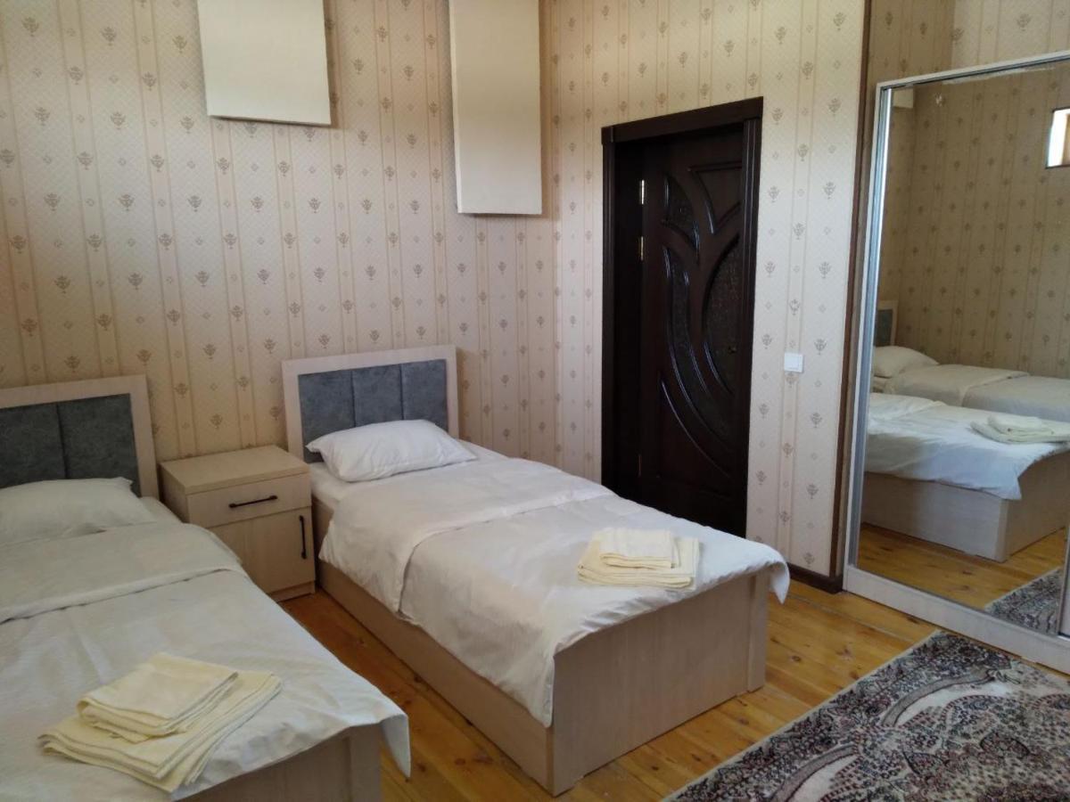 Kogon Turkistan Hotel מראה חיצוני תמונה