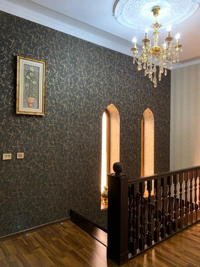 Kogon Turkistan Hotel מראה חיצוני תמונה