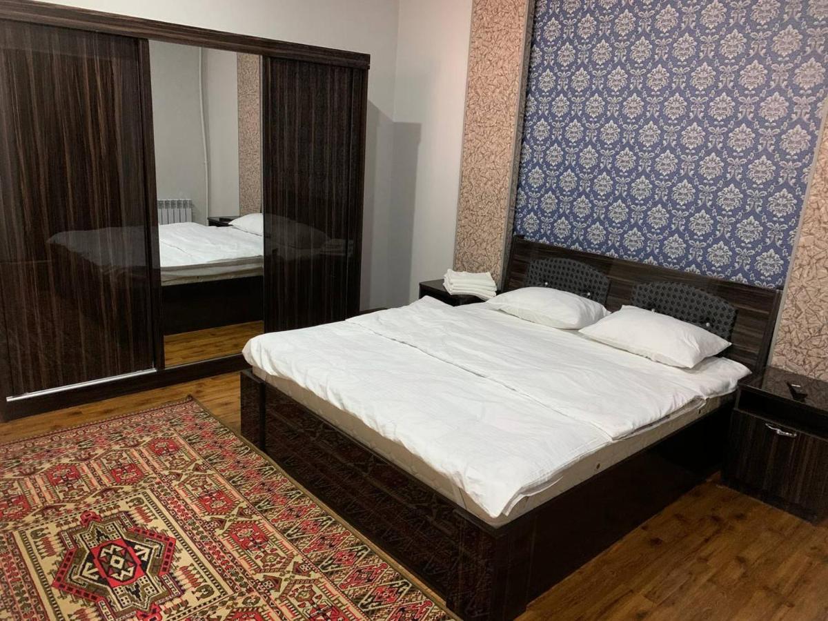 Kogon Turkistan Hotel מראה חיצוני תמונה