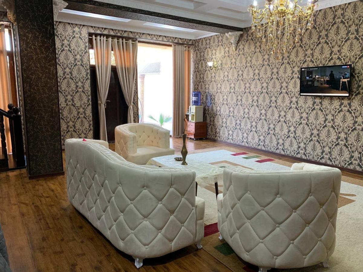 Kogon Turkistan Hotel מראה חיצוני תמונה