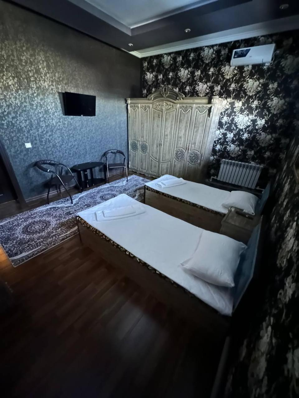 Kogon Turkistan Hotel מראה חיצוני תמונה