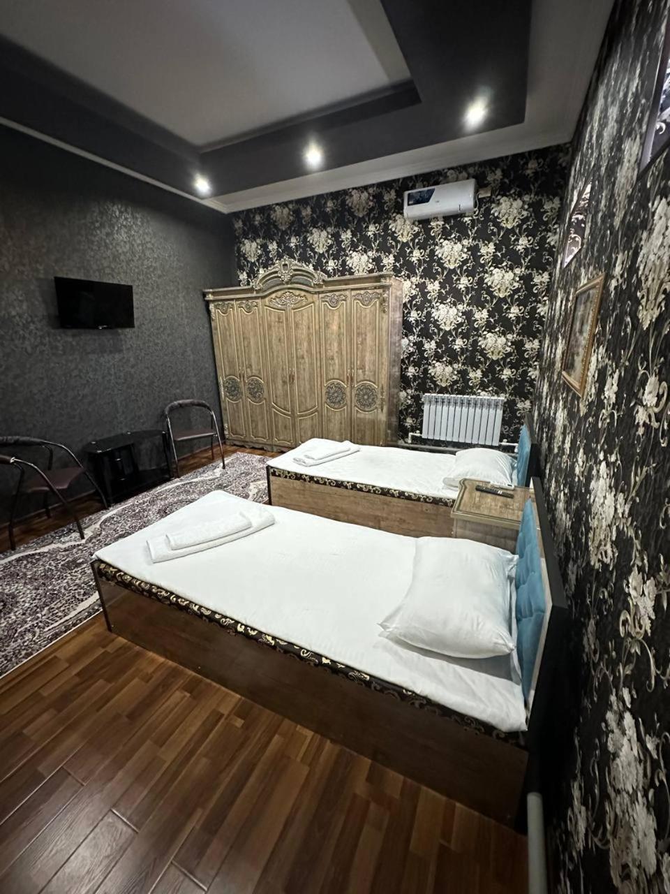 Kogon Turkistan Hotel מראה חיצוני תמונה